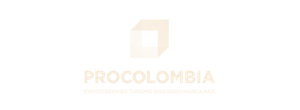 Procolombia logo